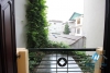 Affordable and lovely 4 bedroom house for rent in Tay Ho